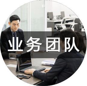 业务团队
